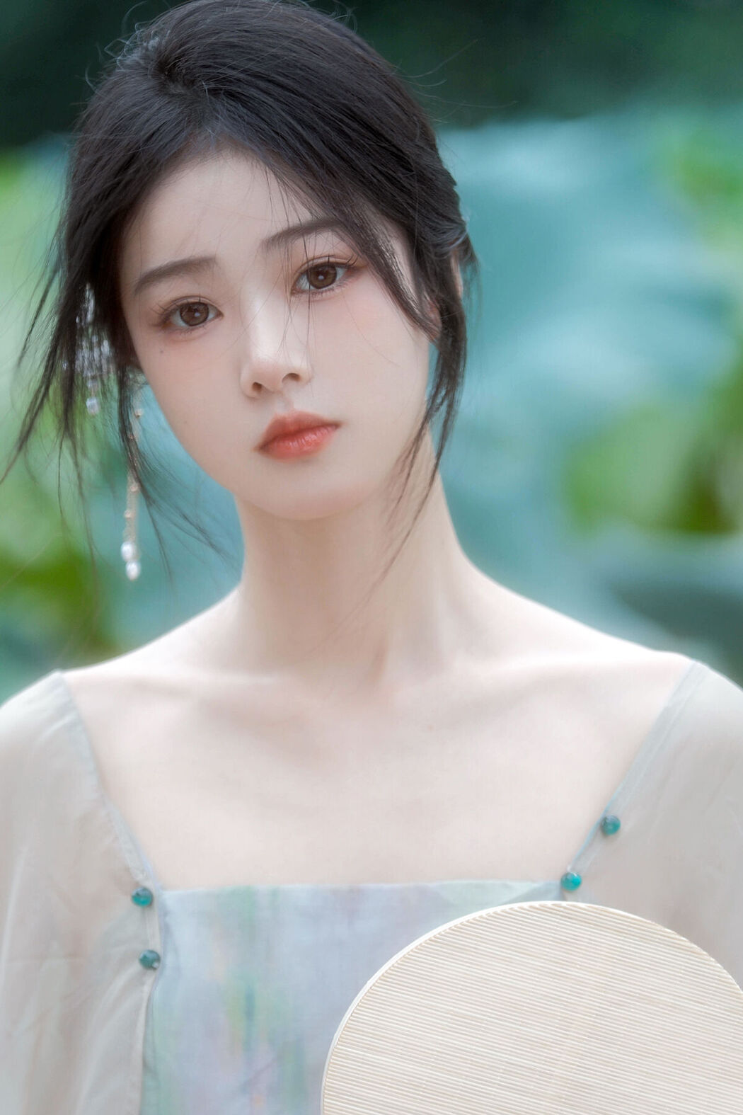 YiTuYu艺图语 Vol.6638 Xiao Yang