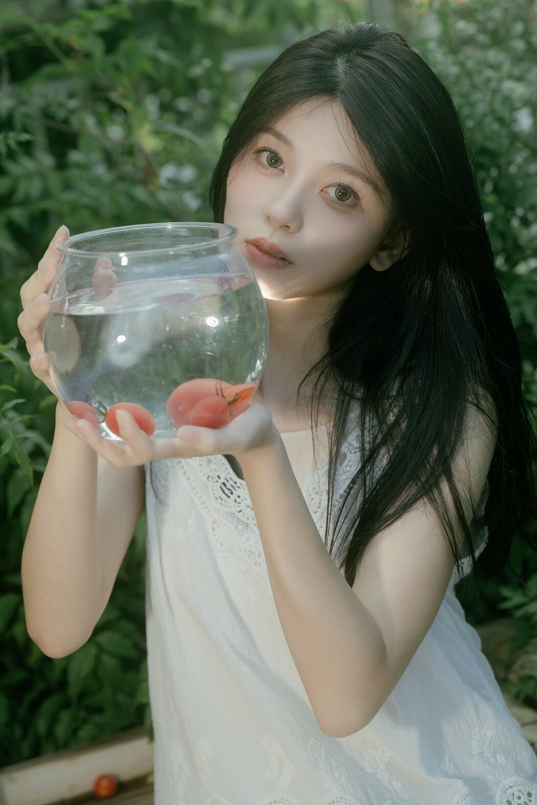 YiTuYu艺图语 Vol.9549 Qu Qi (31P)