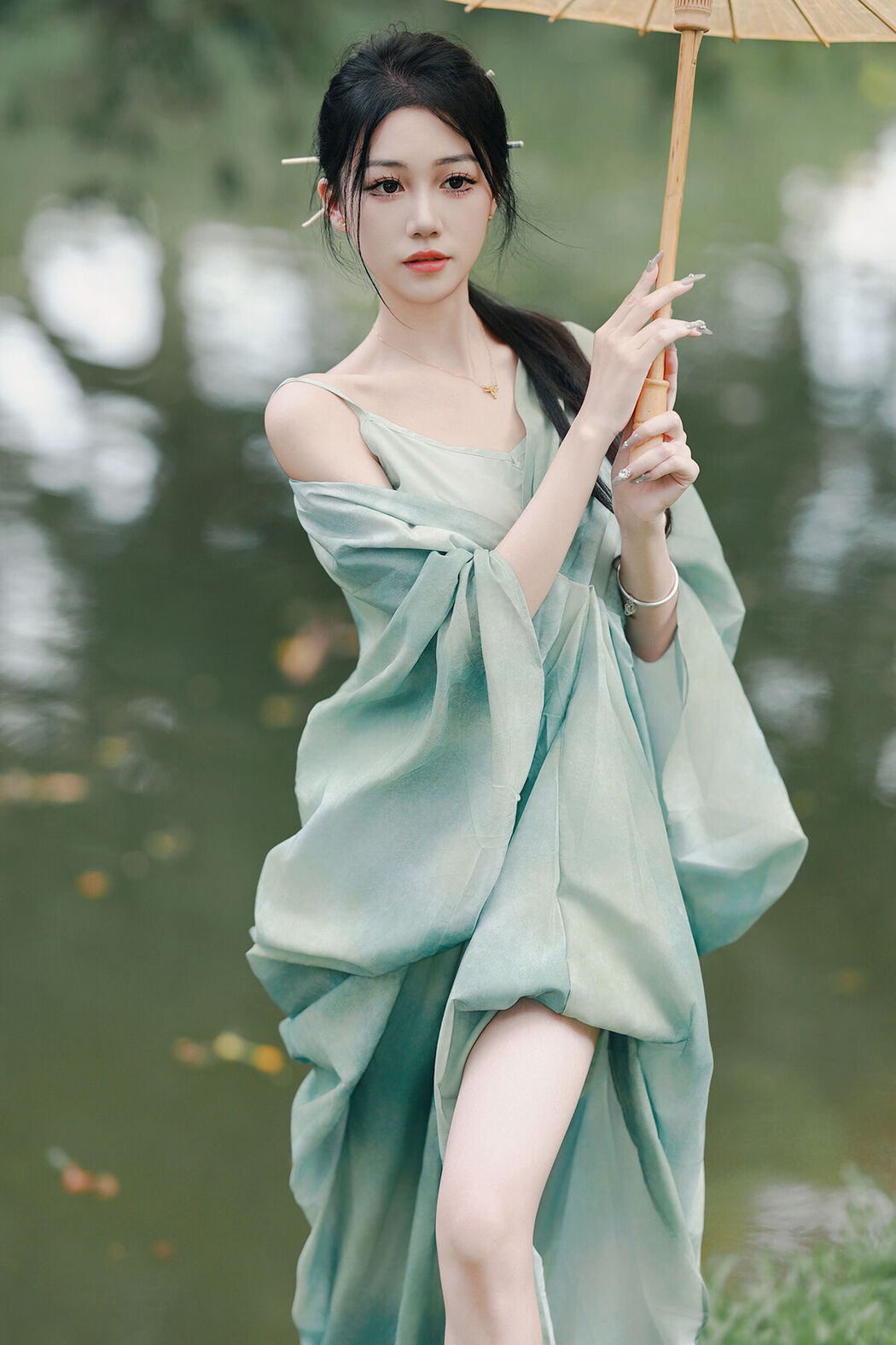 YiTuYu艺图语 Vol.7786 Da Xi Dacy