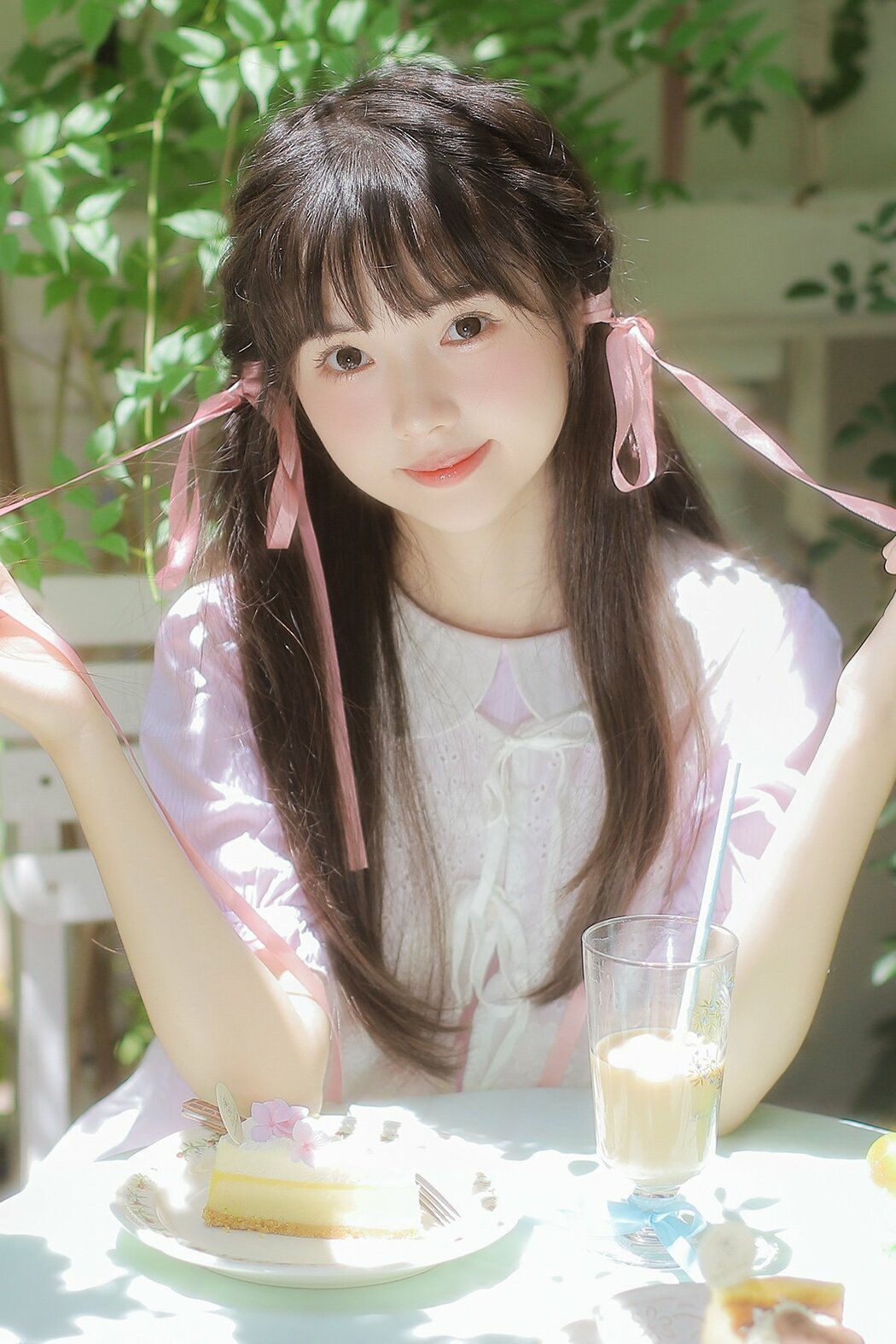 YiTuYu艺图语 Vol.9212 Bo Luo You Dian Tian (30P)