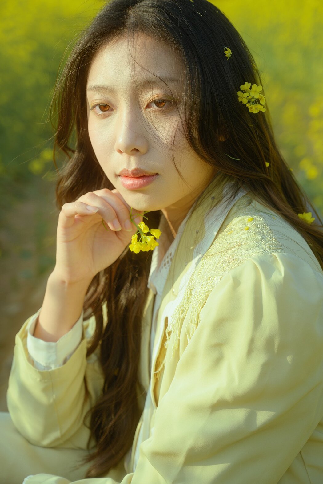 YiTuYu艺图语 Vol.8978 Nana Kobaya (40P)
