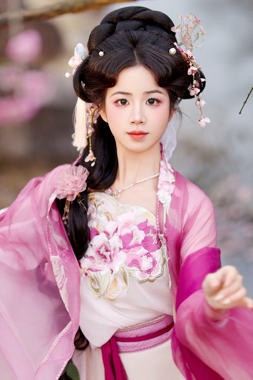 YiTuYu艺图语 Vol.9473 Xiao Du Tong Xue (34P)