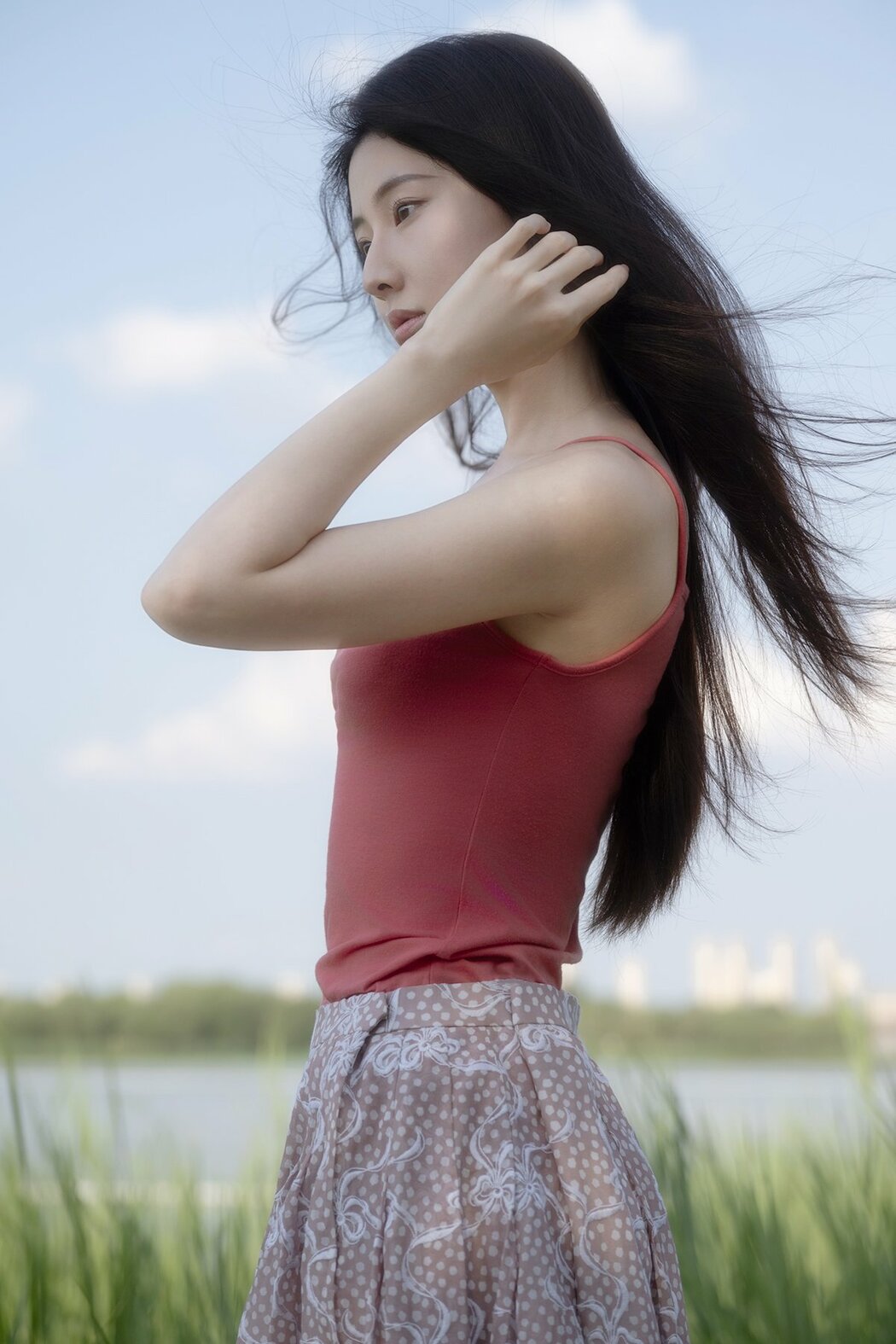 YiTuYu艺图语 Vol.9622 Man Sheng (17P)
