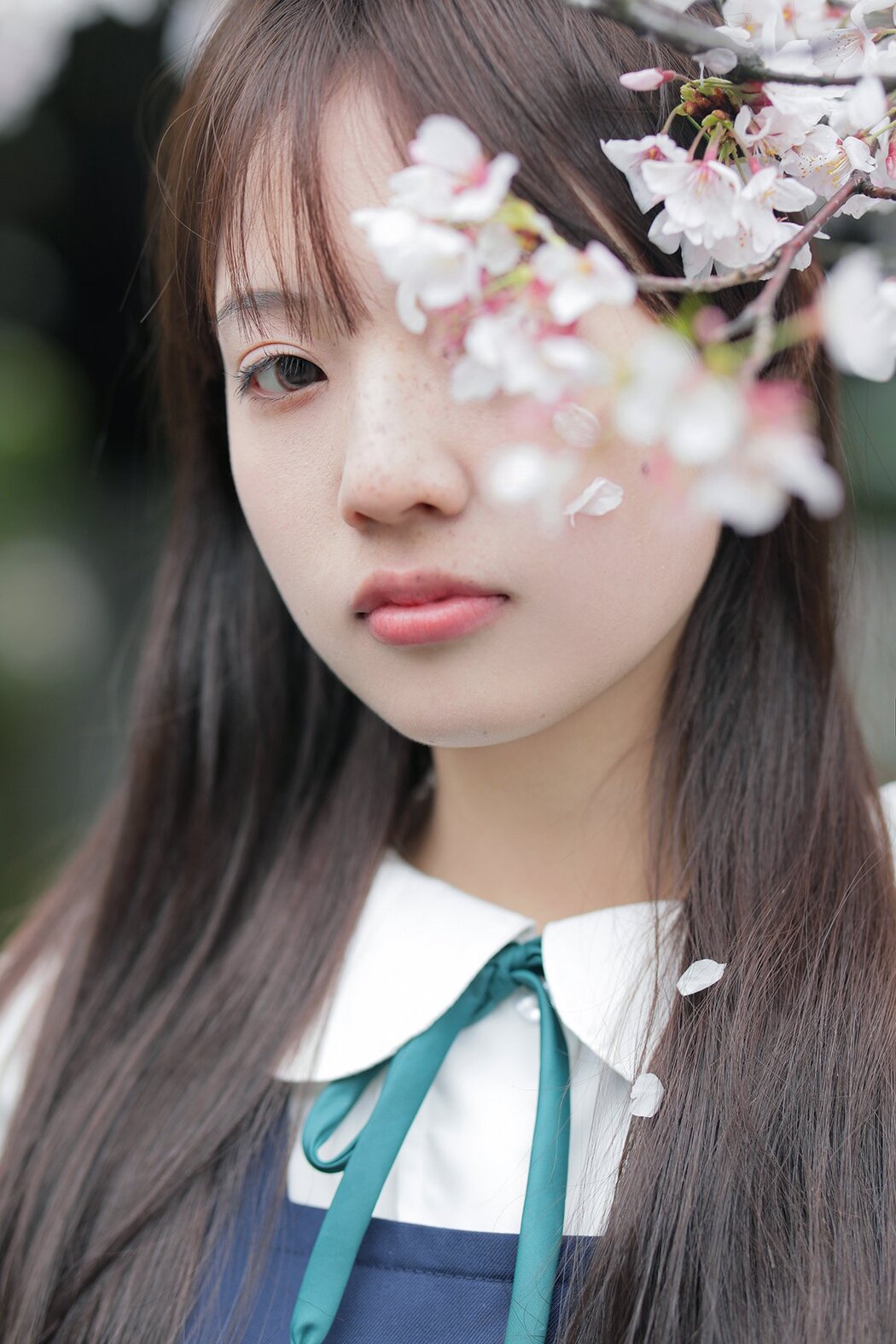 YiTuYu艺图语 Vol.8649 Xiao Zi (38P)