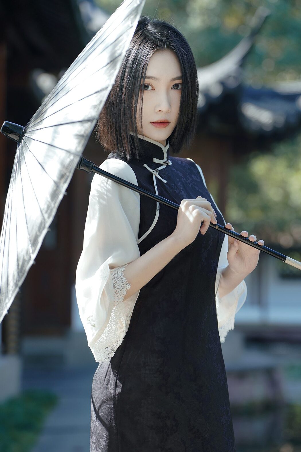YiTuYu艺图语 Vol.6020 Xiao An