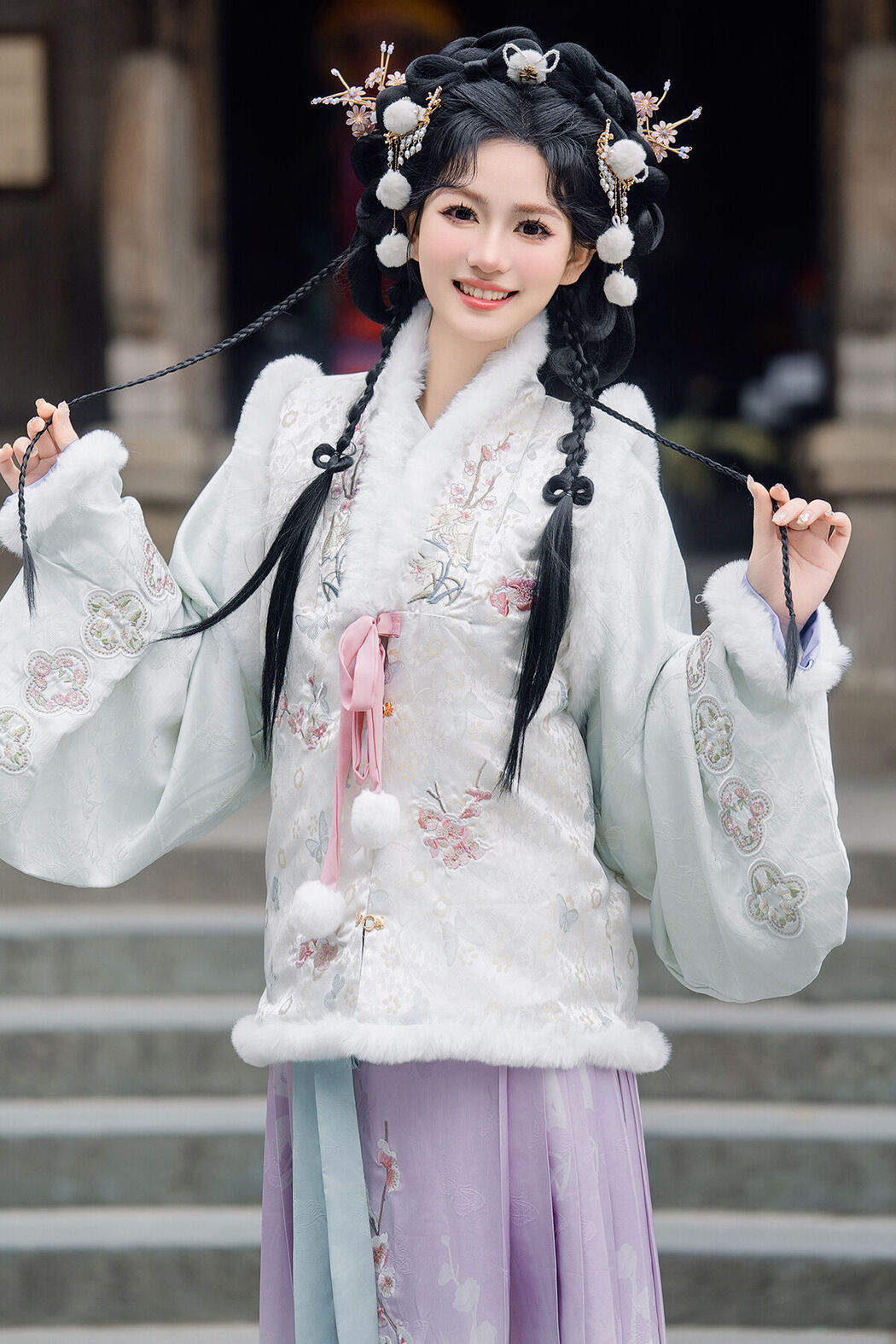 YiTuYu艺图语 Vol.8386 小陈 (21P)