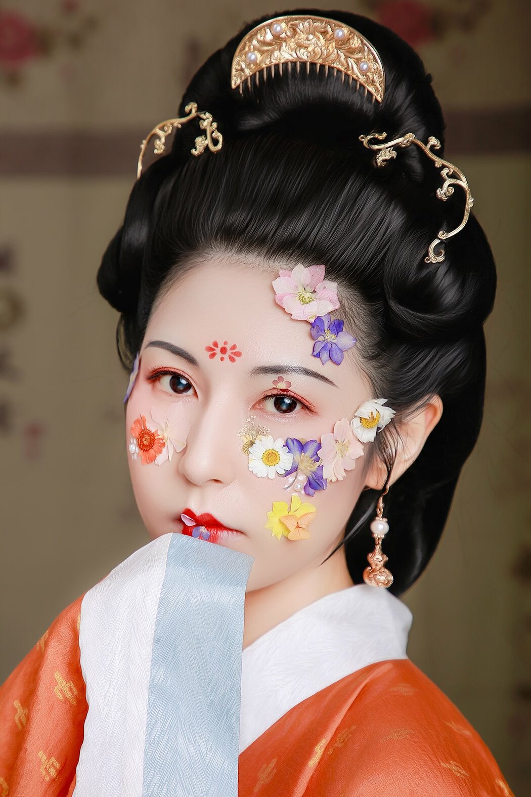 YiTuYu艺图语 Vol.9459 Xiao Yue Yue (18P)