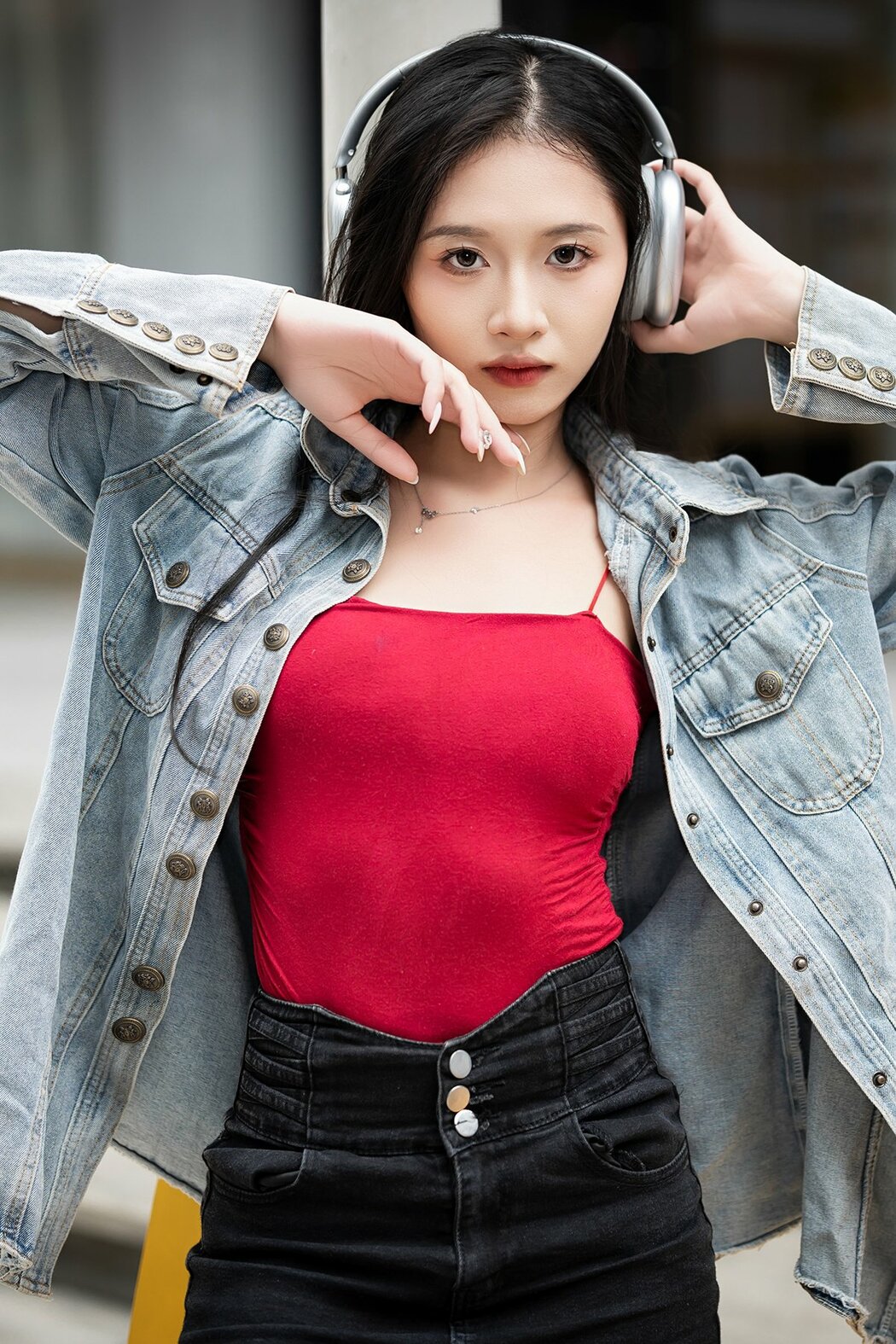 YiTuYu艺图语 Vol.9123 Tian Tian (19P)