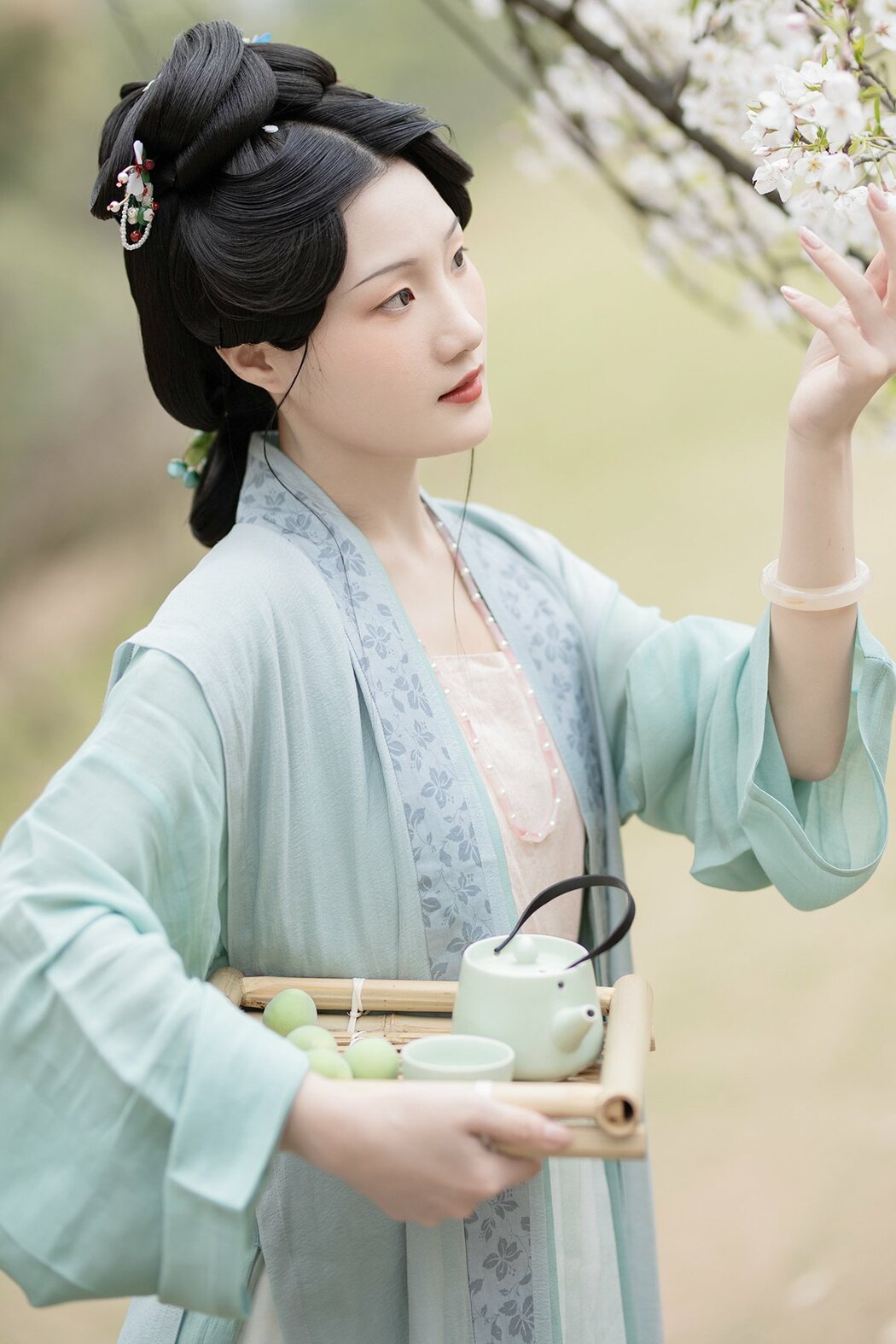 YiTuYu艺图语 Vol.9478 Sen Sen (14P)