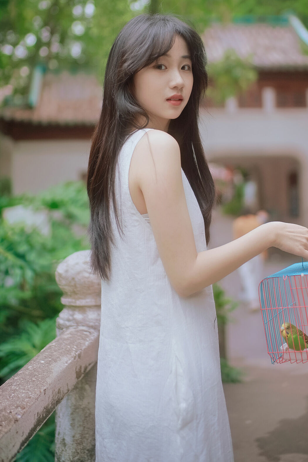 YiTuYu艺图语 Vol.9314 Xiao Yi (32P)