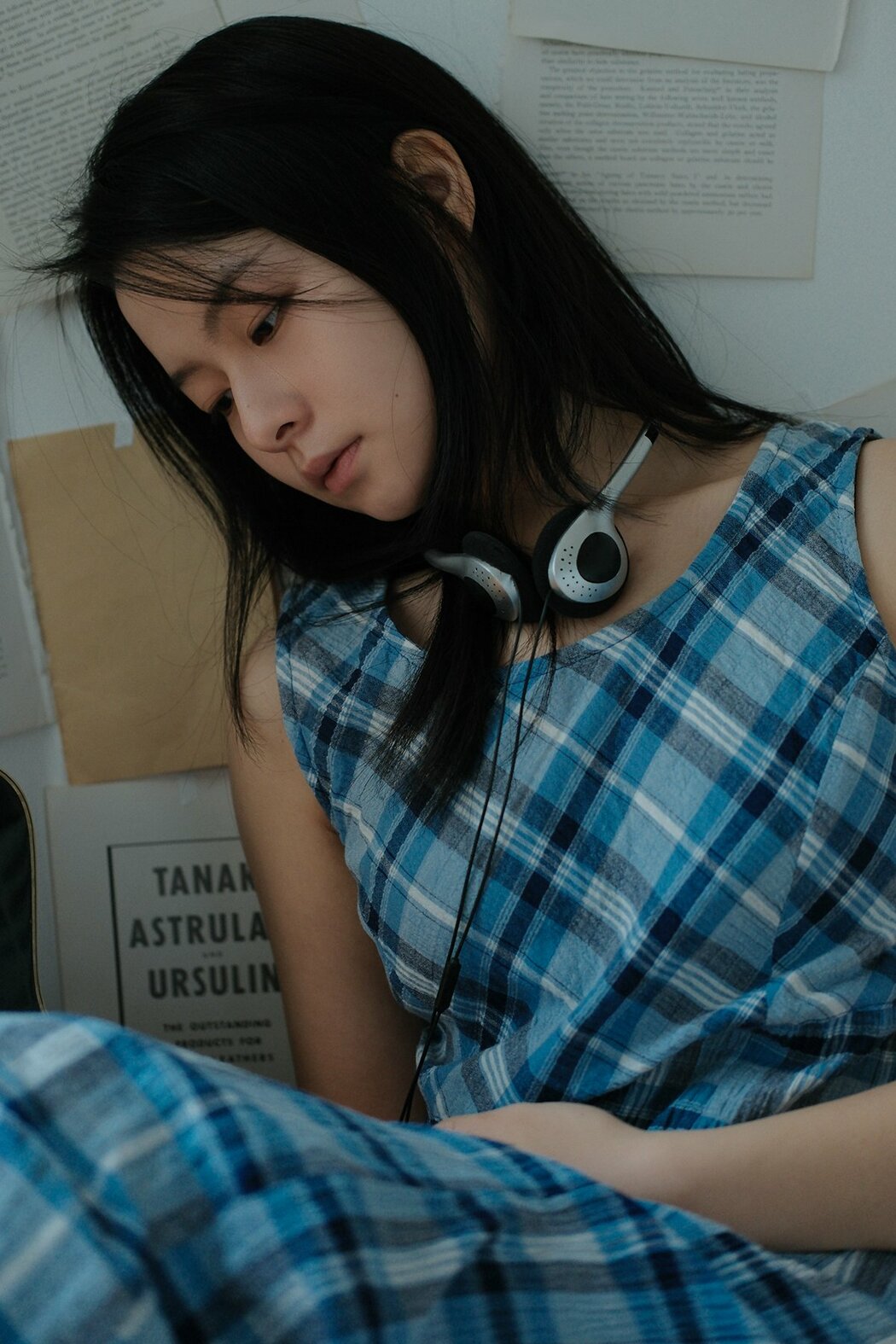 YiTuYu艺图语 Vol.8762 Hu Die Mei Mei (22P)