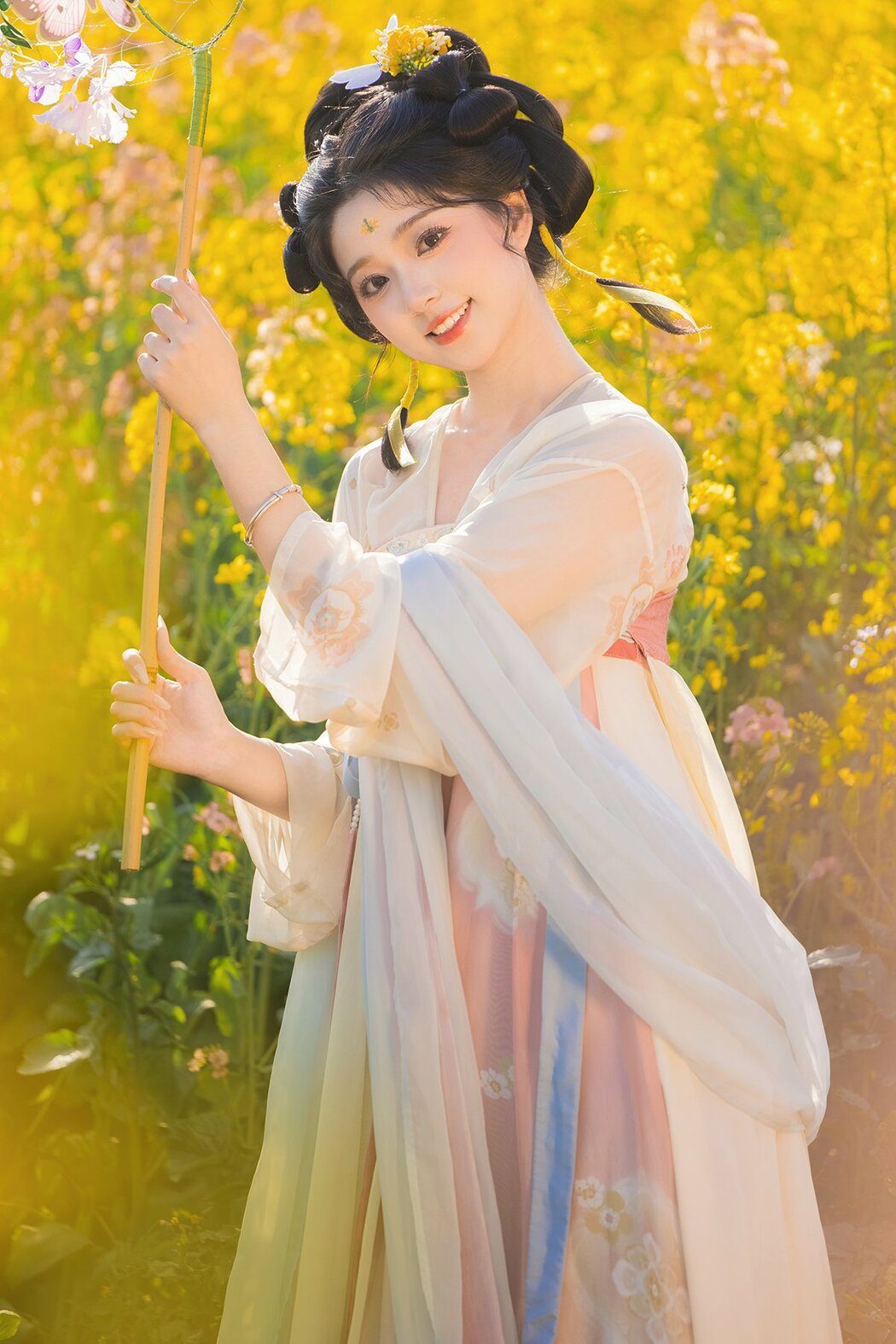 YiTuYu艺图语 Vol.8860 Yimi (38P)