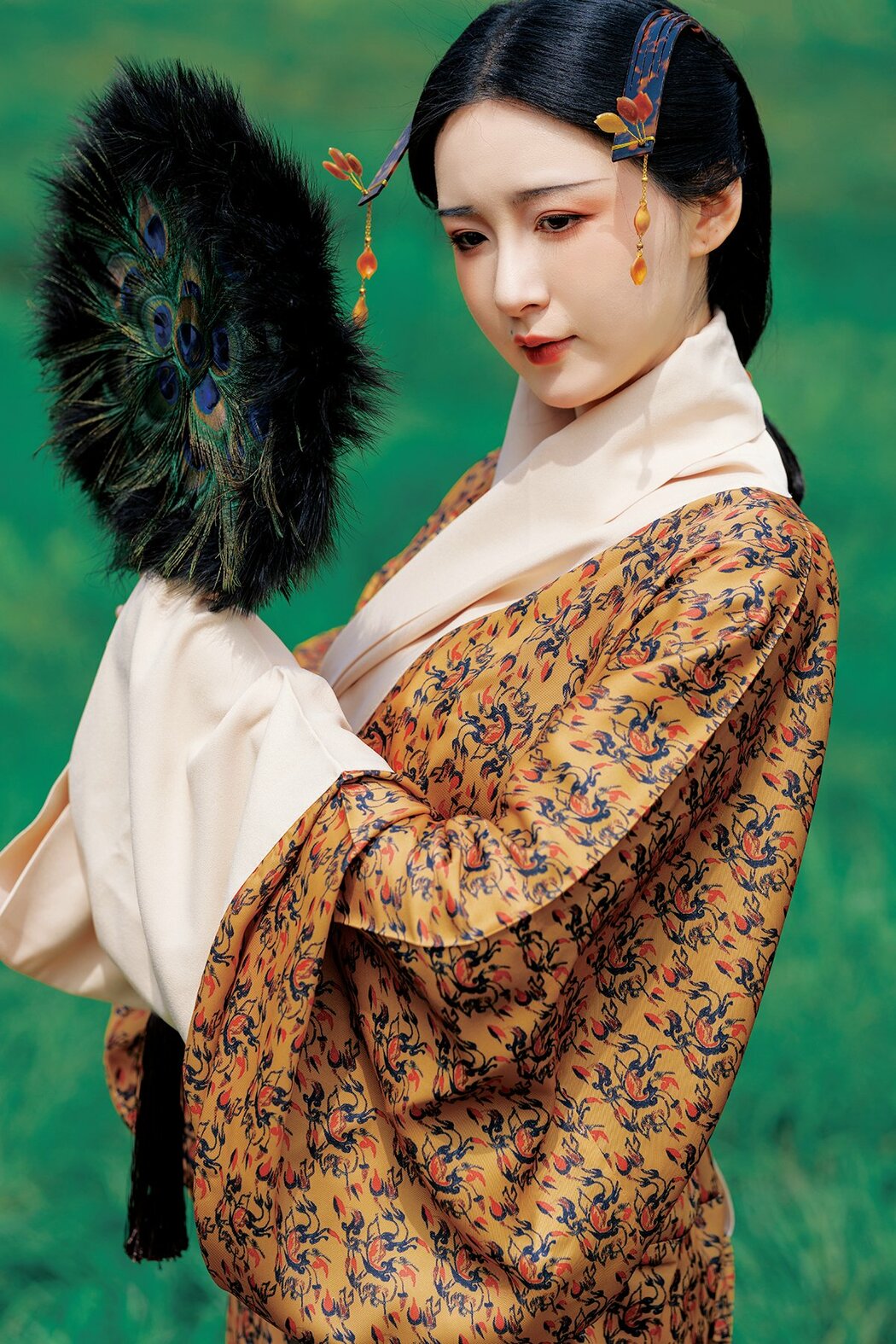 YiTuYu艺图语 Vol.8844 Xiao Ye (20P)