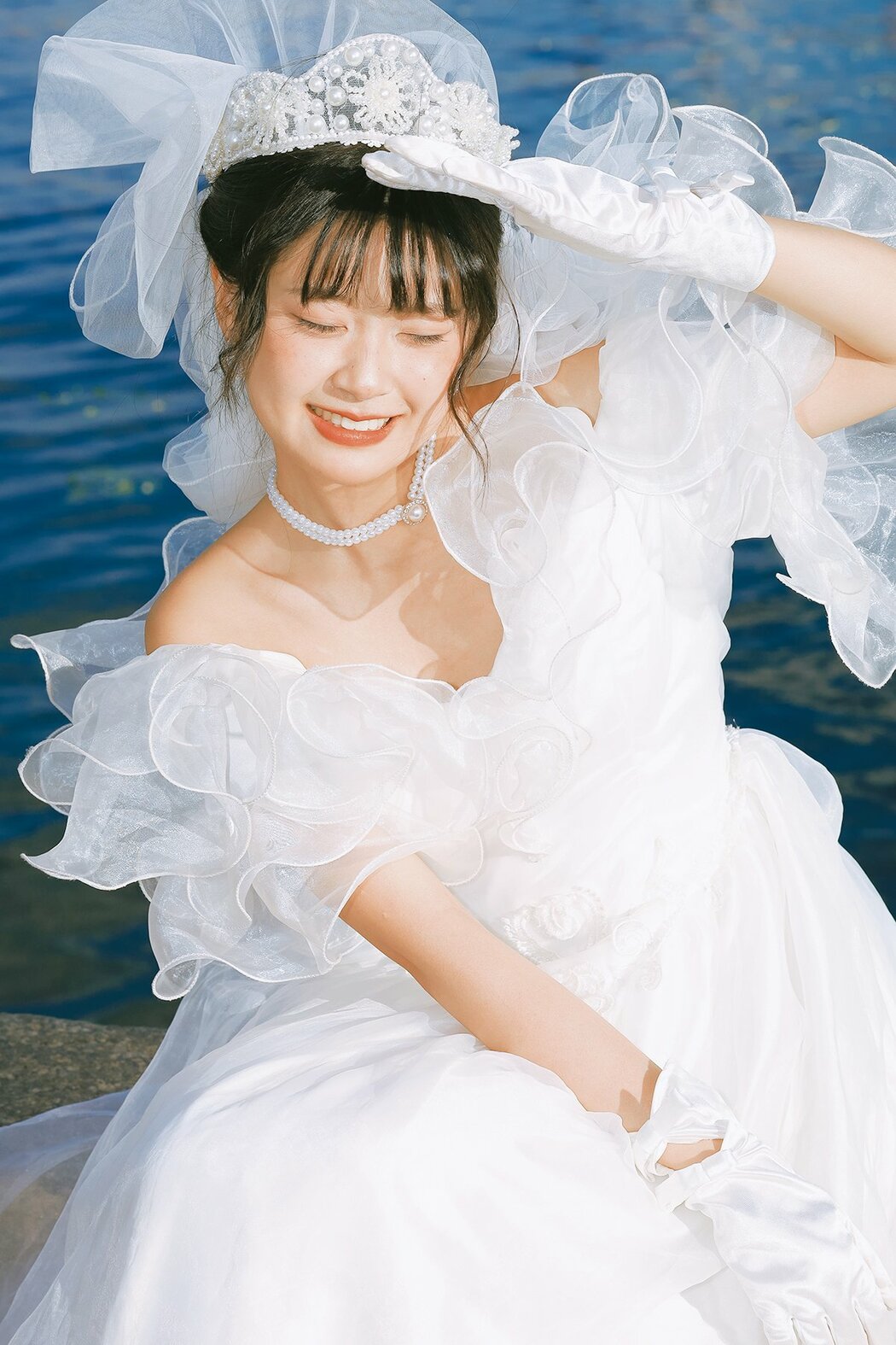YiTuYu艺图语 Vol.10242 Gui Gui (17P)