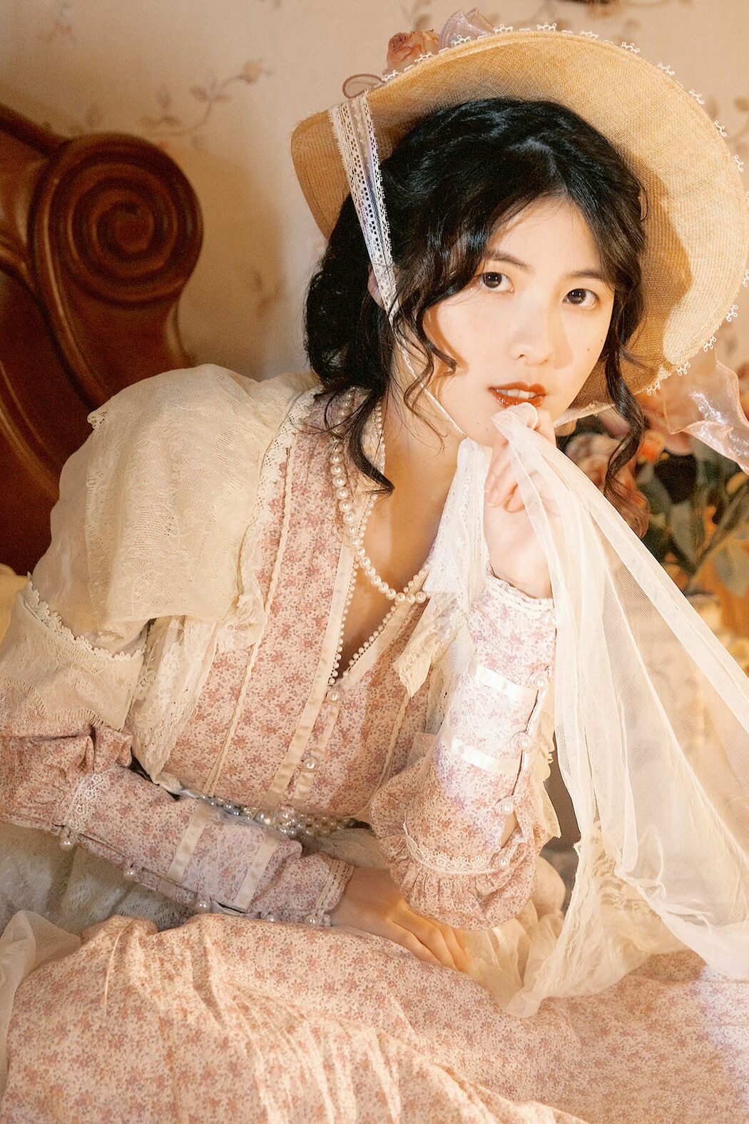 YiTuYu艺图语 Vol.9255 Zhu Qing (24P)