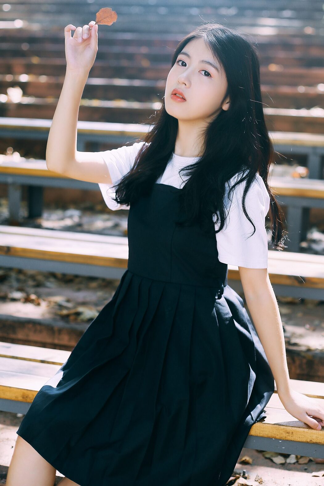 YiTuYu艺图语 Vol.6209 Anne-zan