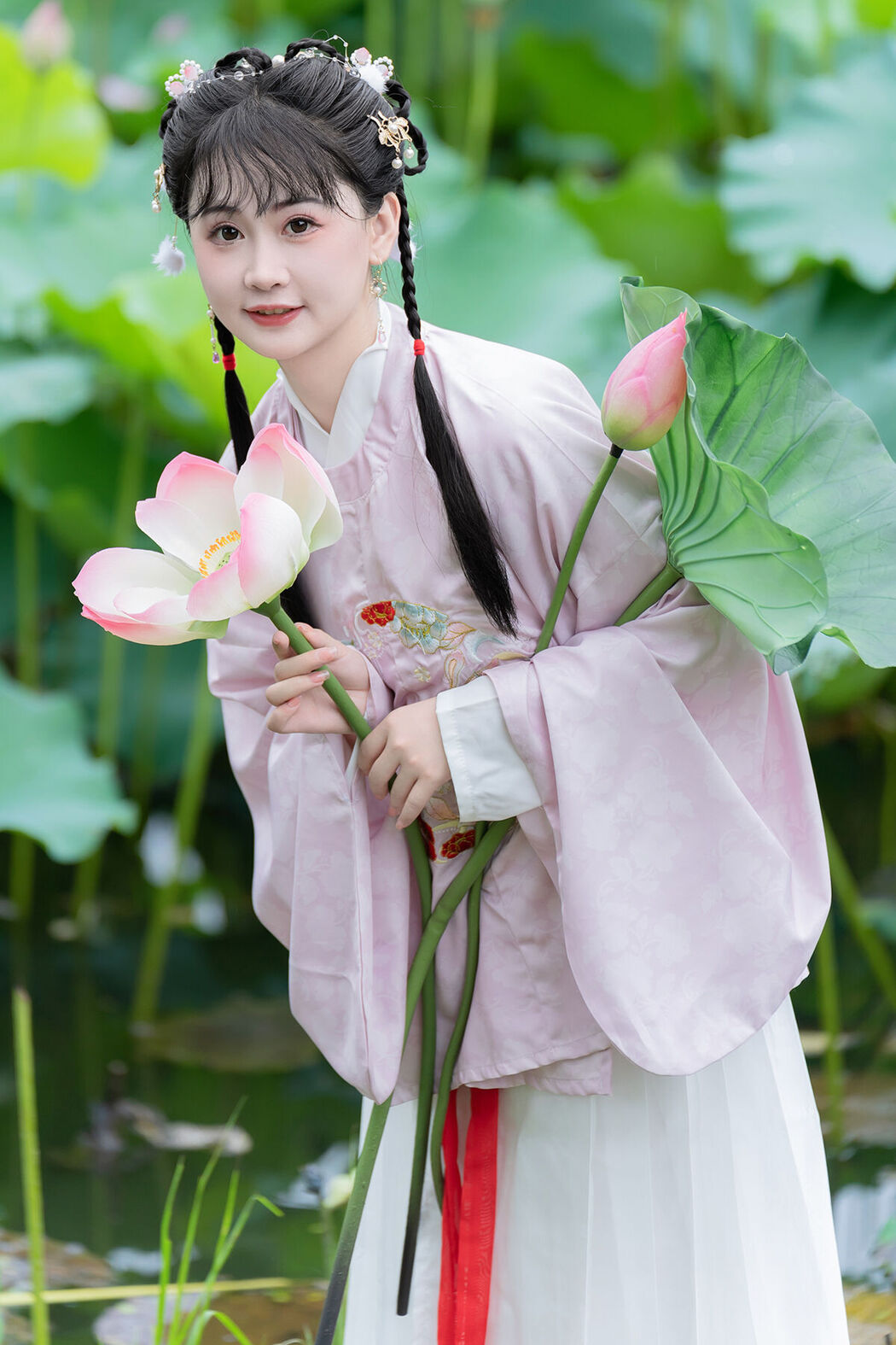 YiTuYu艺图语 Vol.7235 Jiao Yi Zhi Sui Sui