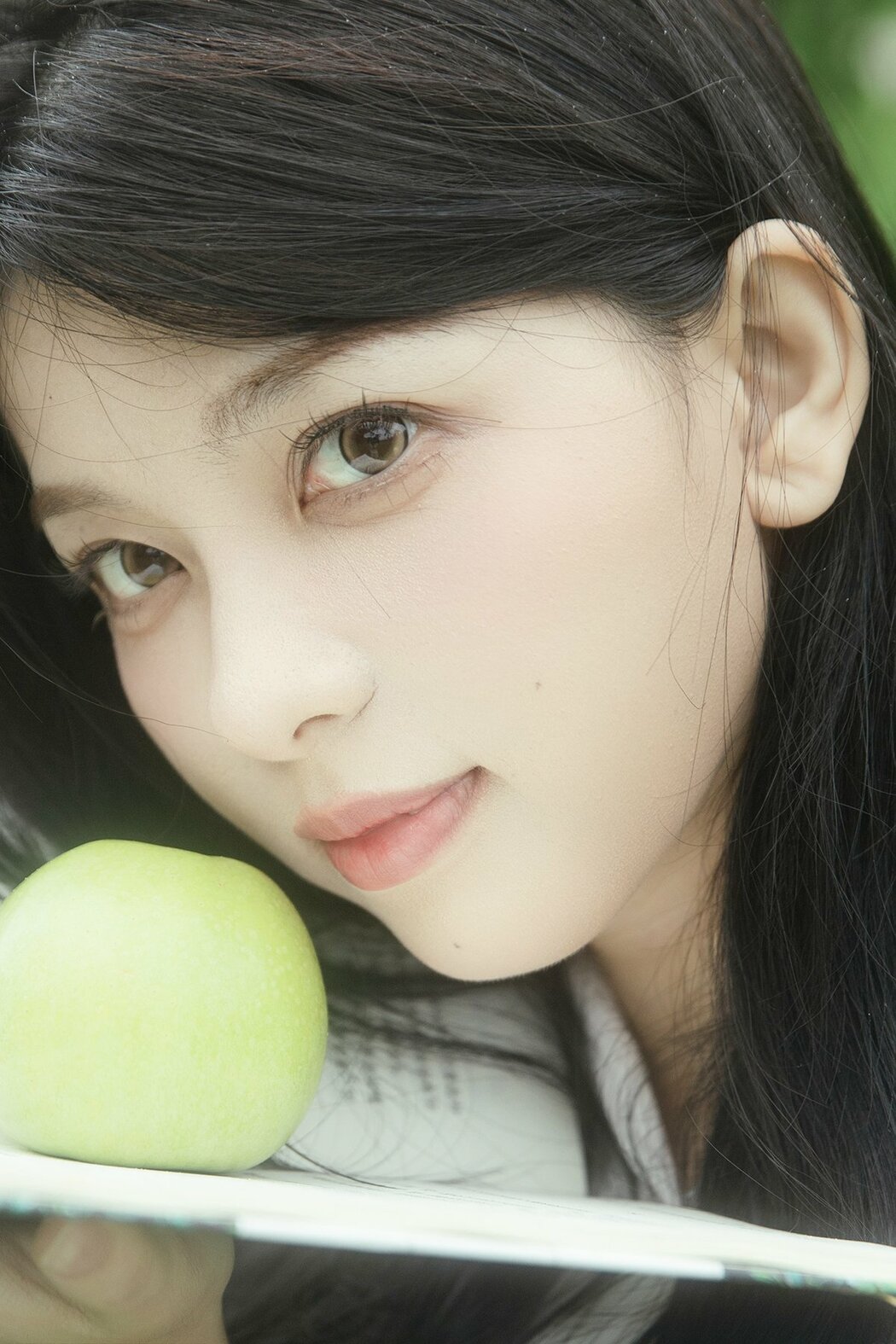 YiTuYu艺图语 Vol.9497 Qu Qi (27P)