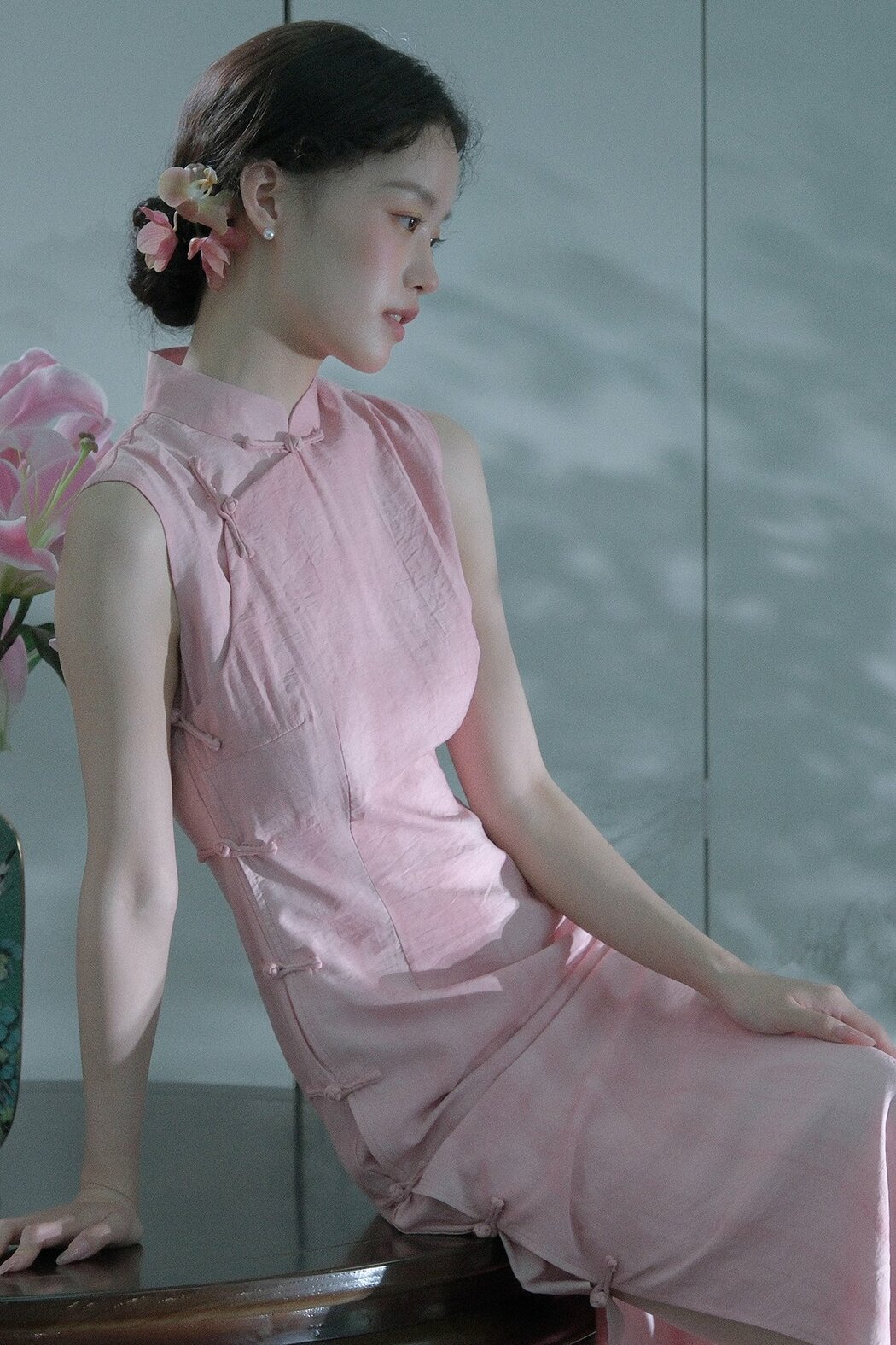 YiTuYu艺图语 Vol.9014 Gong Xi Fa Cai Ti (23P)