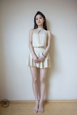她们印象 No.032 南希