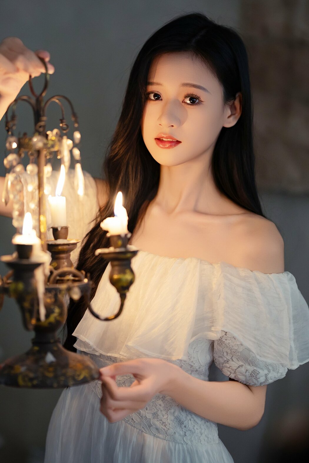 YiTuYu艺图语 Vol.9493 Xiao Xiao (17P)