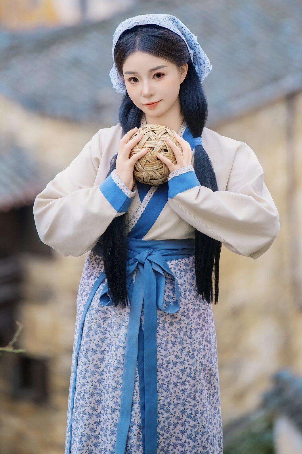 YiTuYu艺图语 Vol.8653 Zhang Ying (20P)