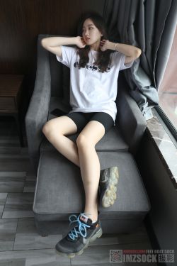 [MZSOCK]爱美足 No.143 雯雯