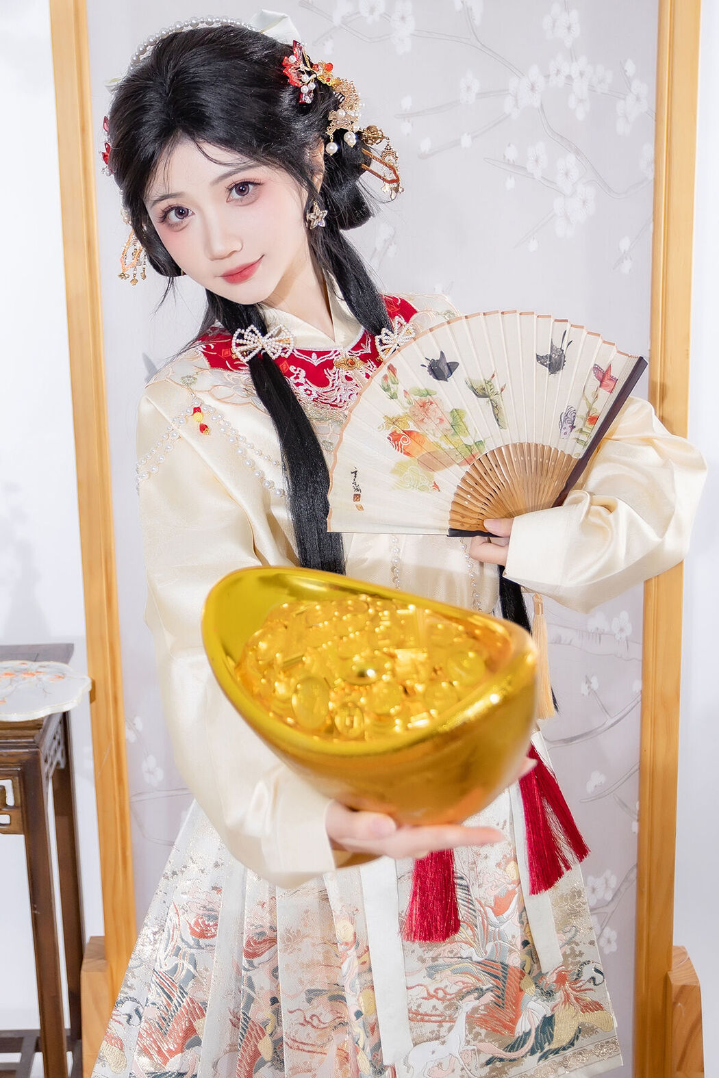 YiTuYu艺图语 Vol.8282 绮罗生的小苏苏 (26P)
