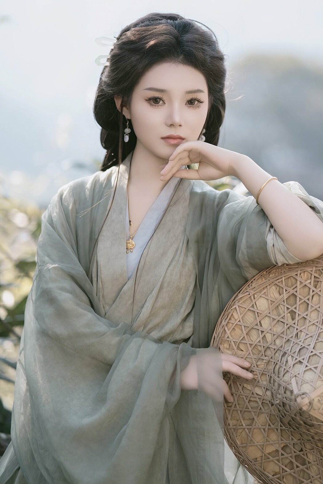 YiTuYu艺图语 Vol.9008 Xiao Fang (14P)