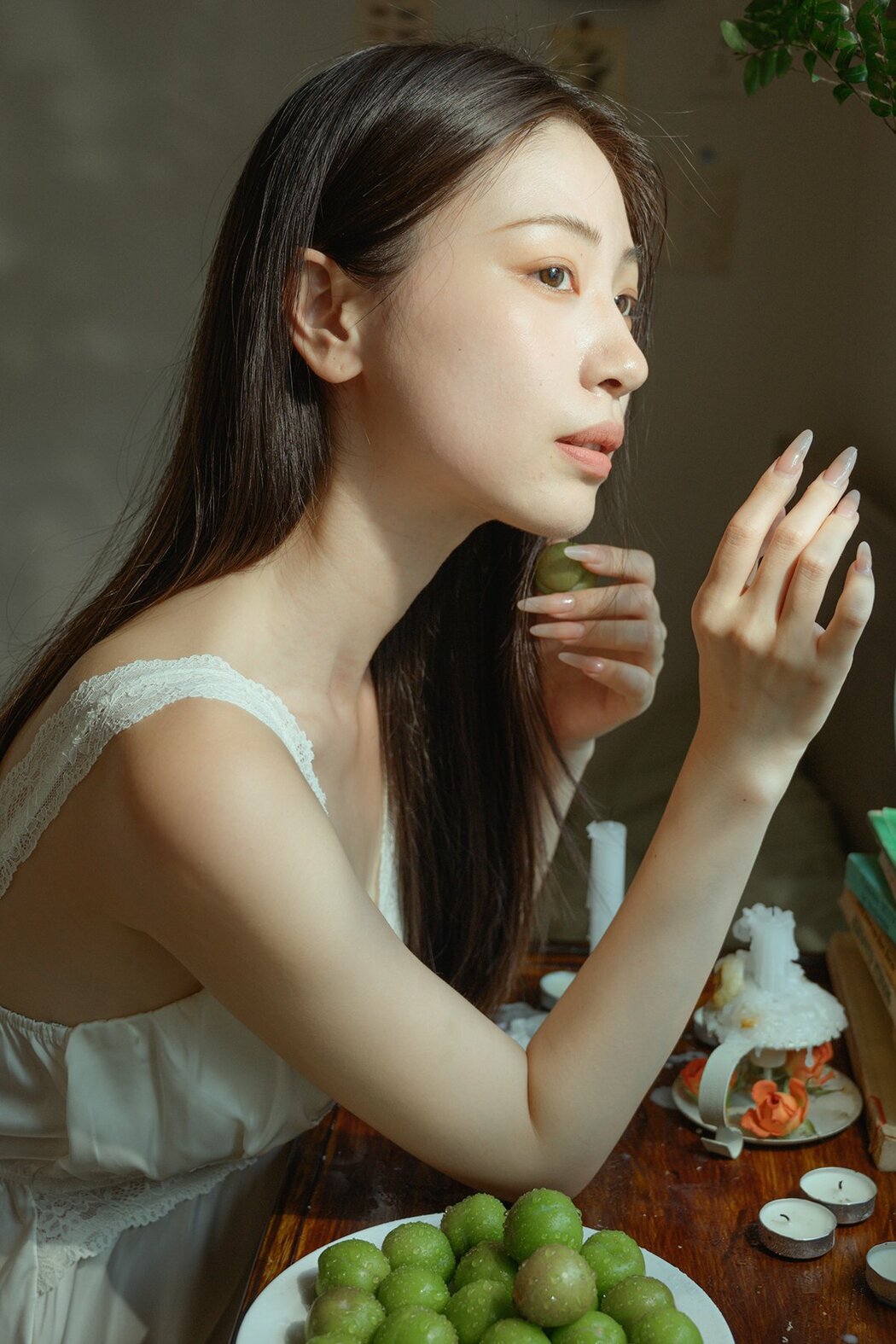 YiTuYu艺图语 Vol.9474 Yi Yi (19P)