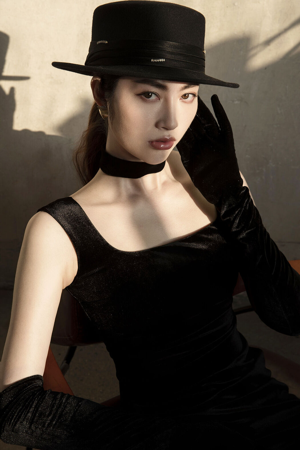 YiTuYu艺图语 Vol.8251 SUNNY (25P)