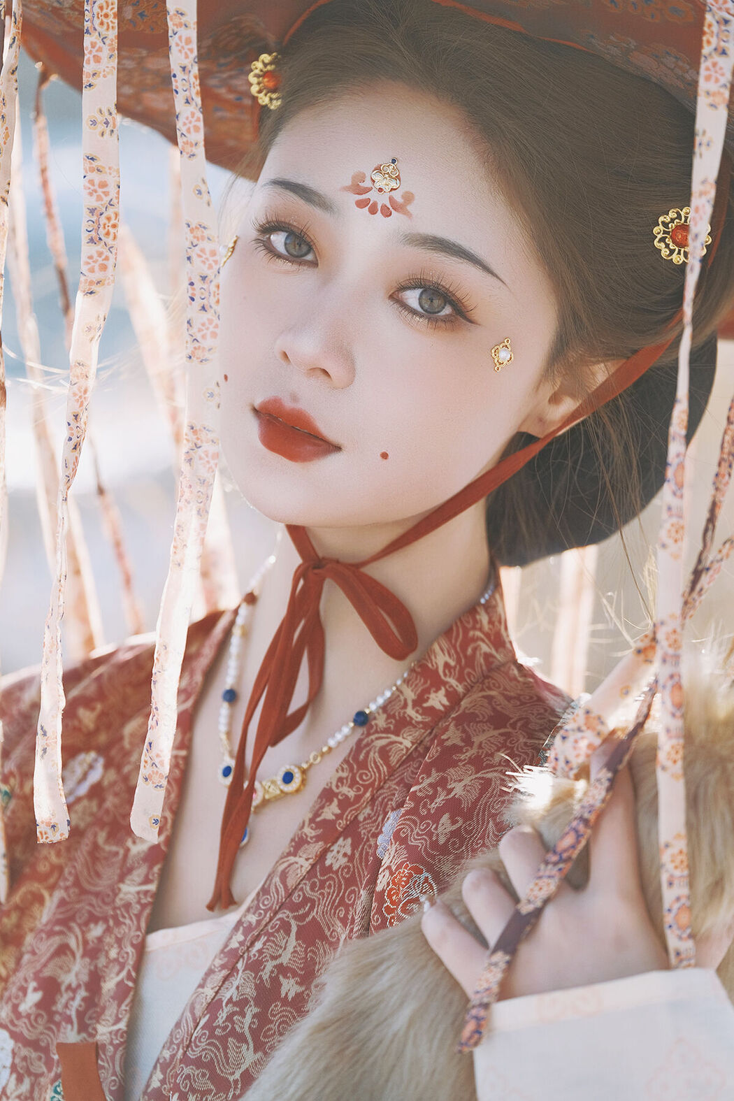 YiTuYu艺图语 Vol.8456 夏念 (25P)