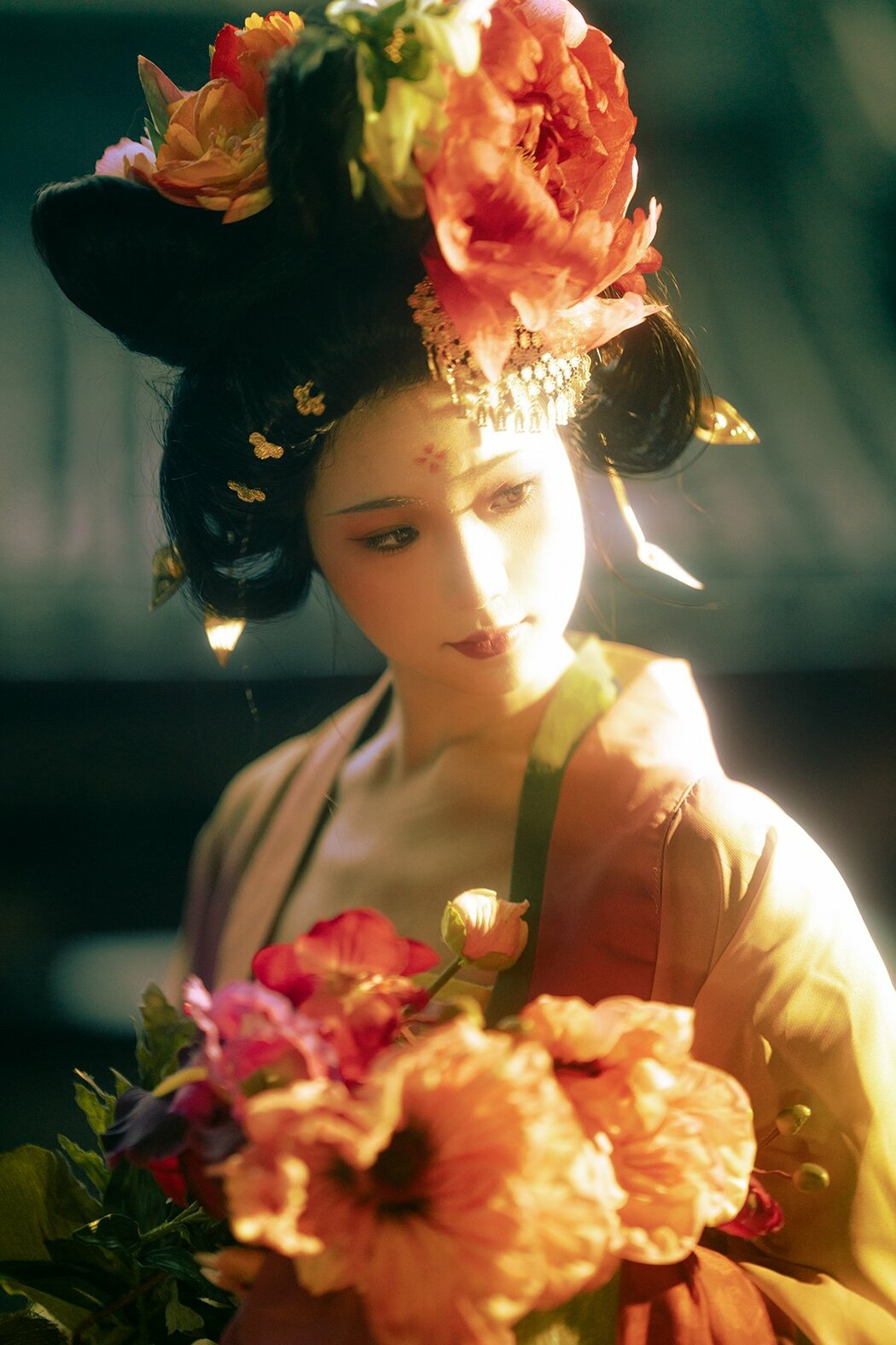 YiTuYu艺图语 Vol.8903 Yue Yue (30P)