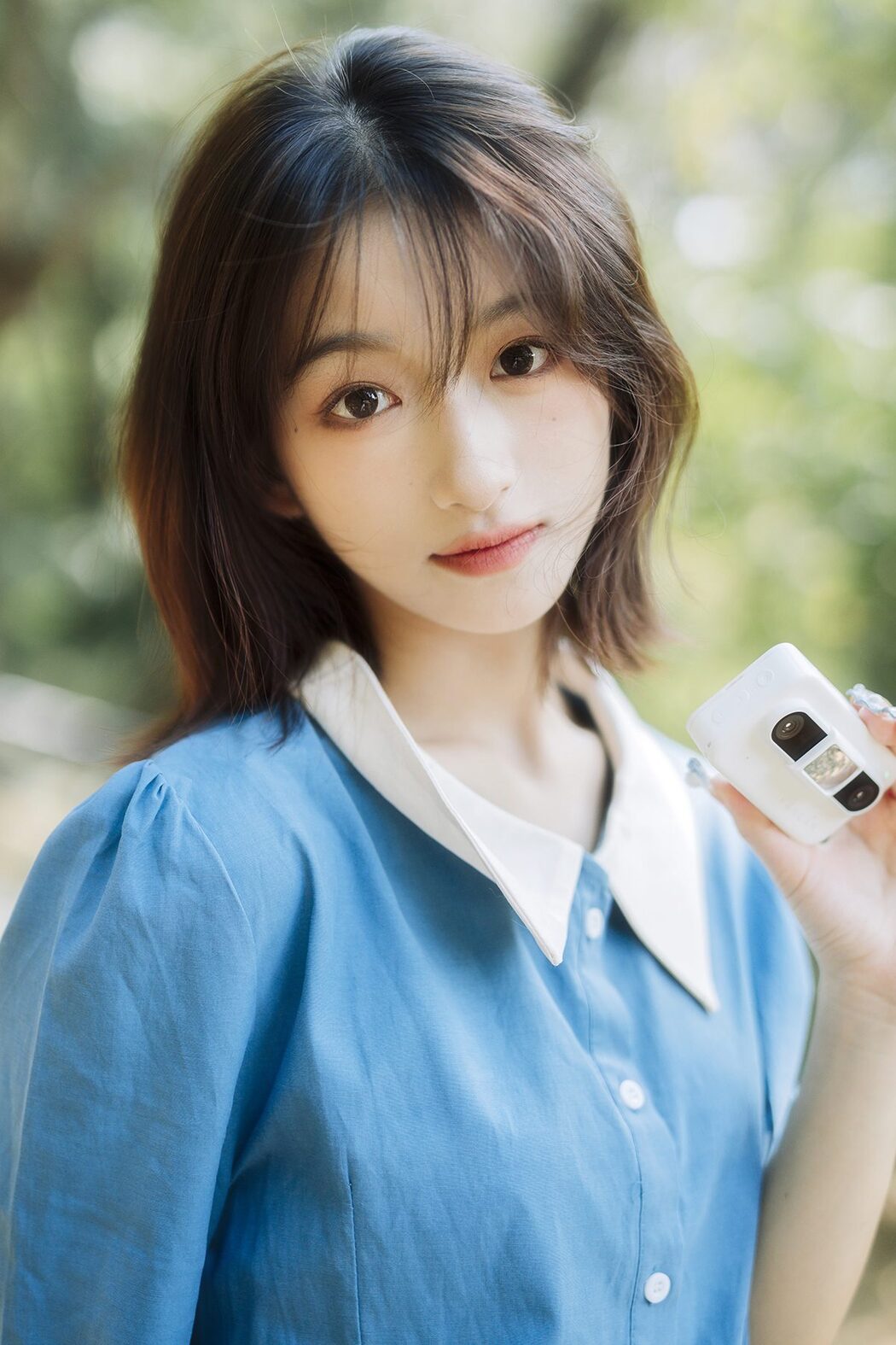 YiTuYu艺图语 Vol.6244 Yu Er