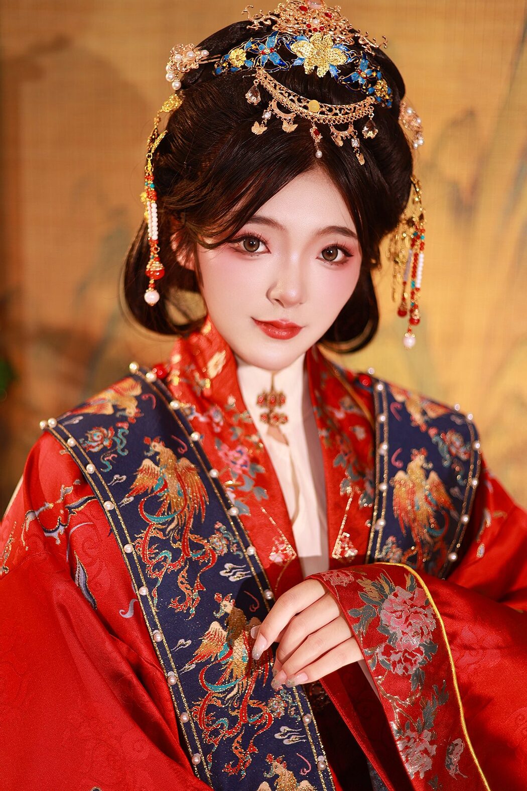 YiTuYu艺图语 Vol.6009 KaiLin Jiang