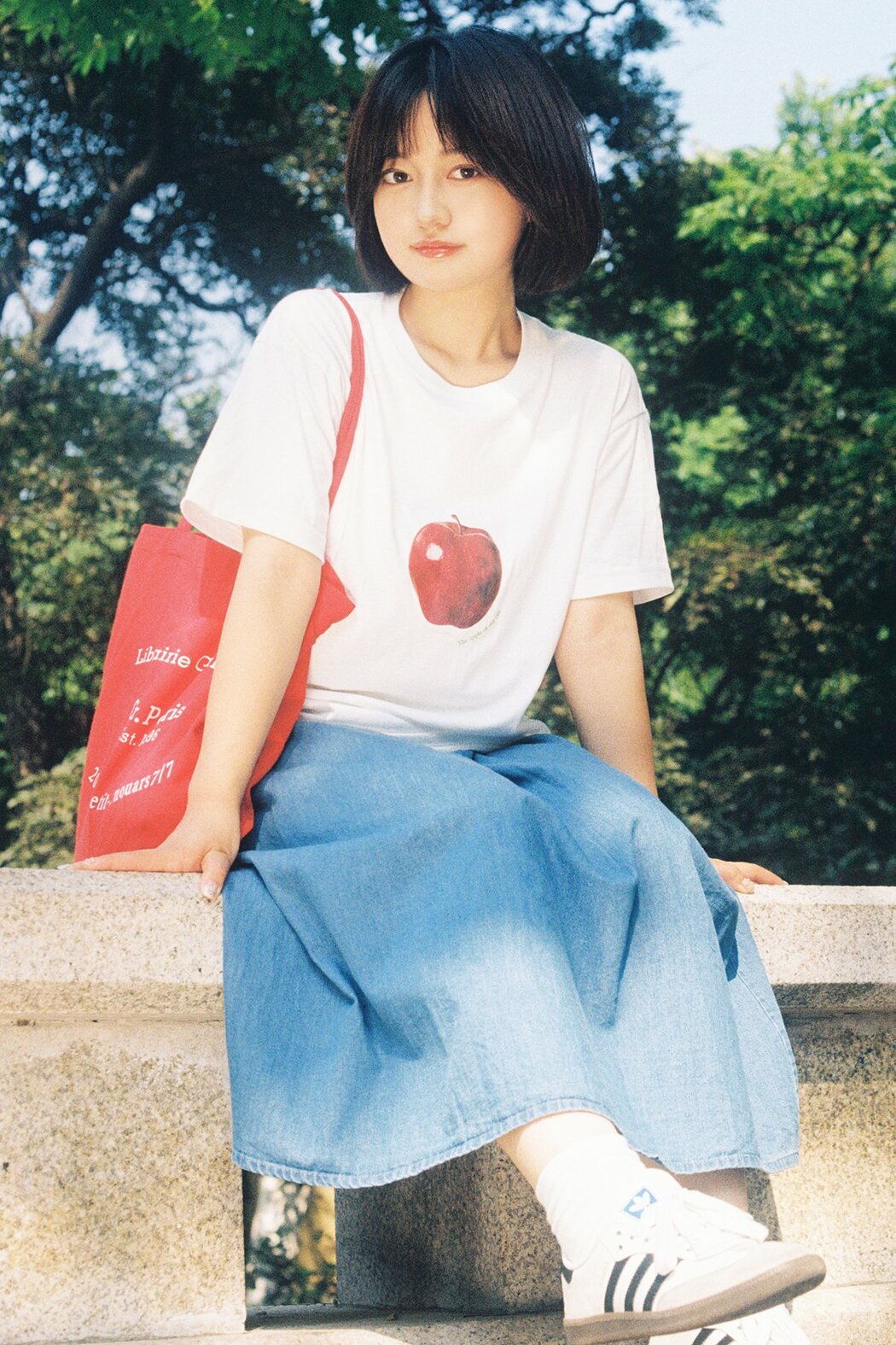 YiTuYu艺图语 Vol.9429 Yi Ming (15P)