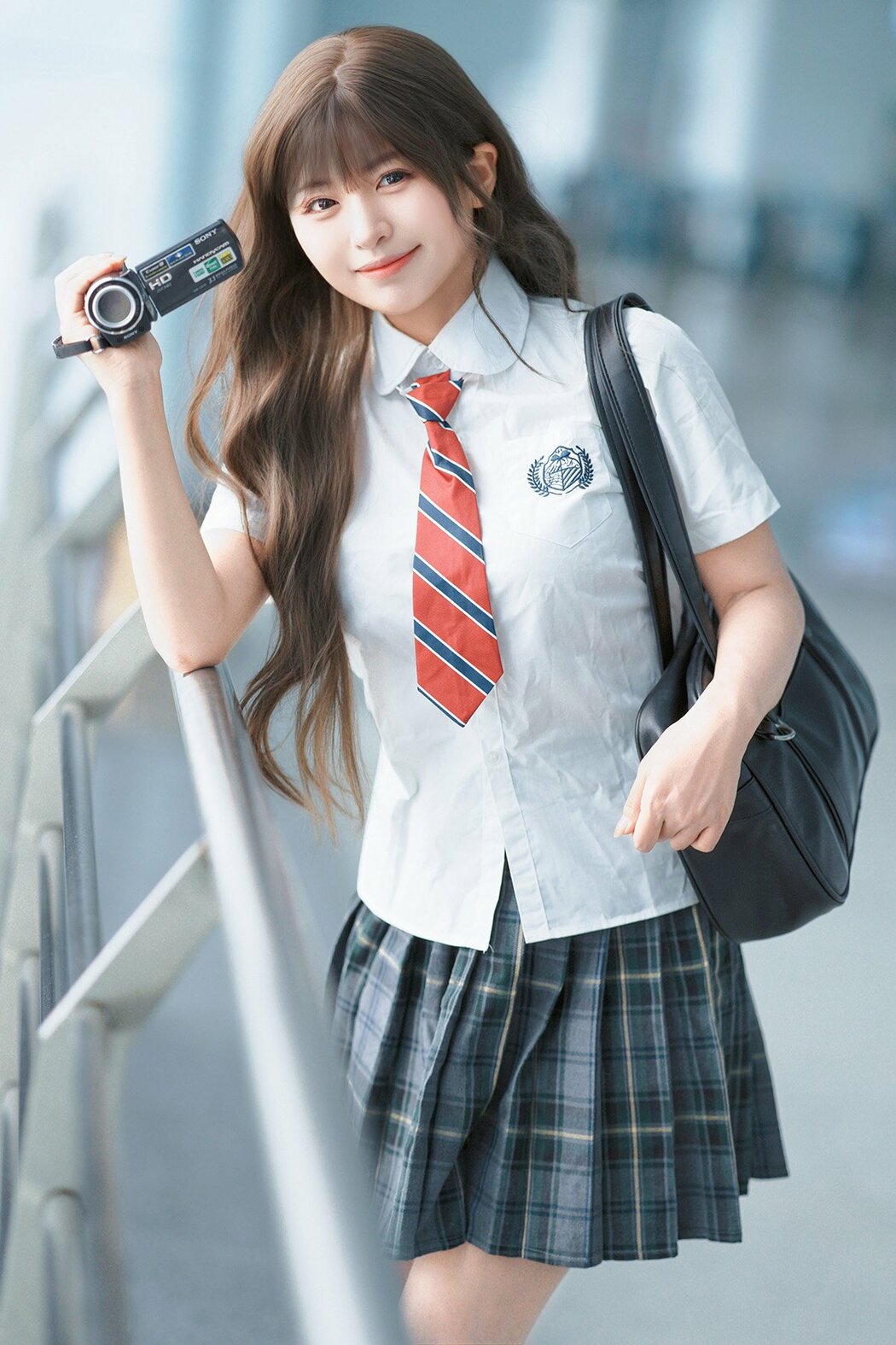 YiTuYu艺图语 Vol.9706 Gui Hua Ya (17P)