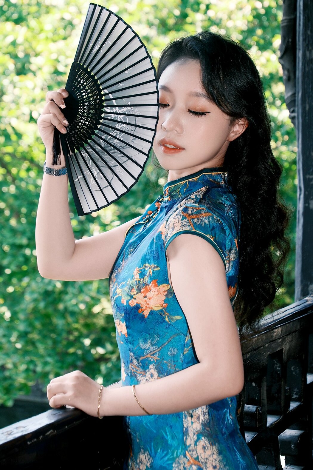 YiTuYu艺图语 Vol.10577 Yi Ming (12P)
