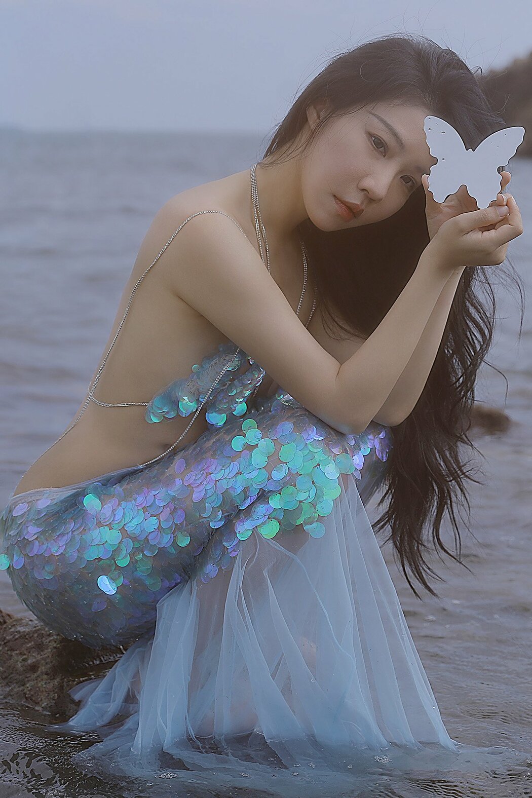 YiTuYu艺图语 Vol.9486 Wendy Yuan Zi Mo Te (17P)