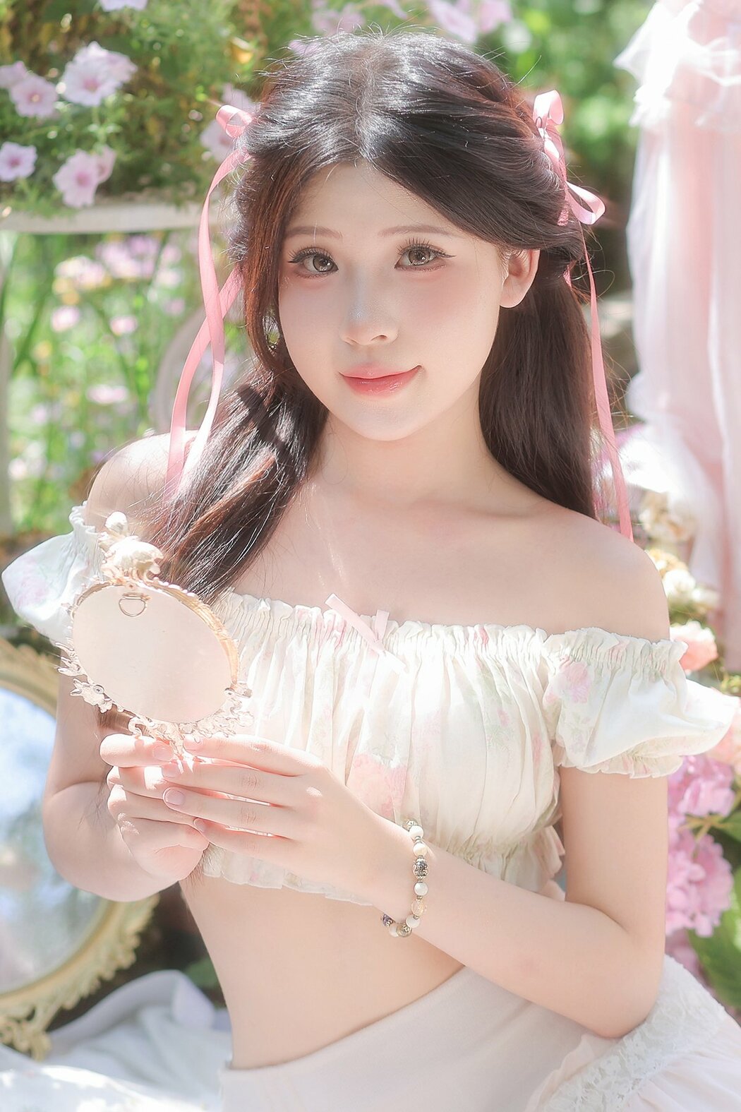 YiTuYu艺图语 Vol.10427 Yi Ming (11P)
