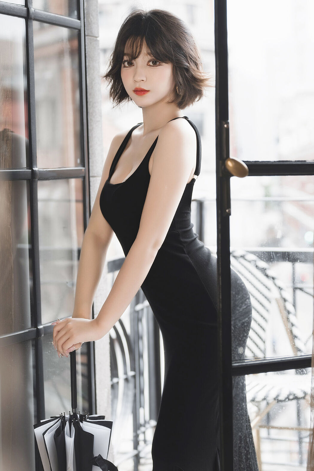 YiTuYu艺图语 Vol.7885 Disexi Si Ning