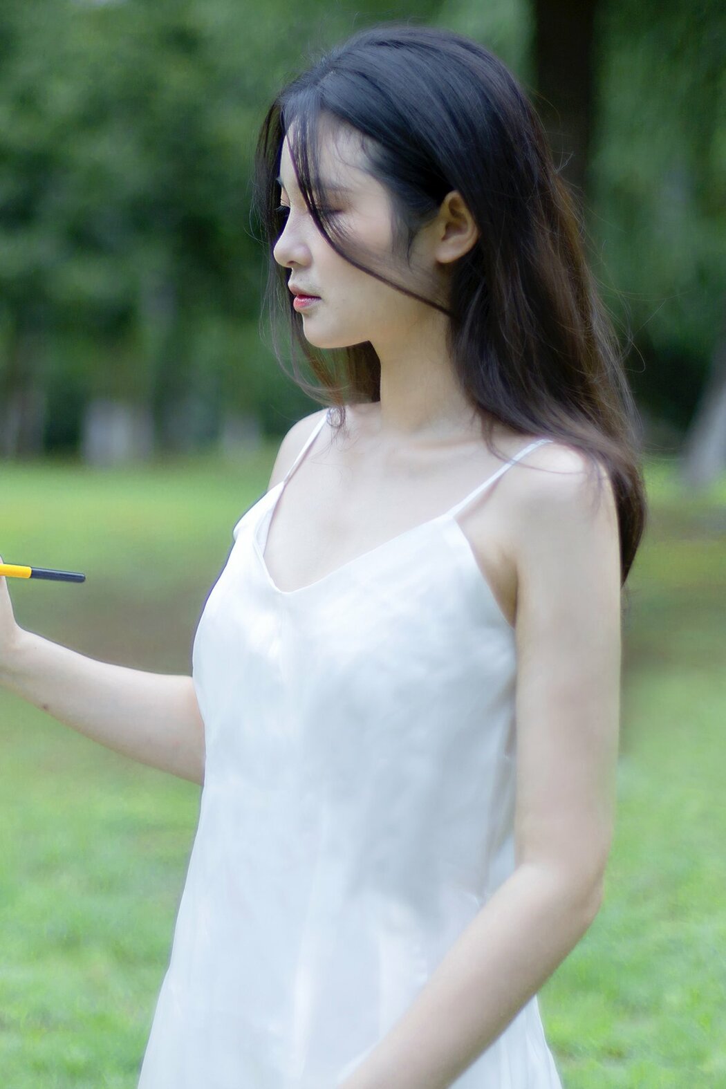 YiTuYu艺图语 Vol.10059 7012 (16P)