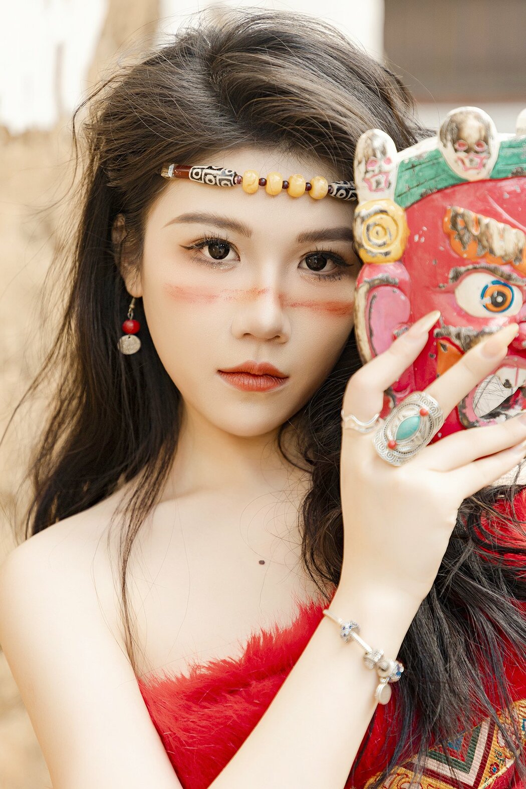 YiTuYu艺图语 Vol.8781 Xiao Lin (19P)
