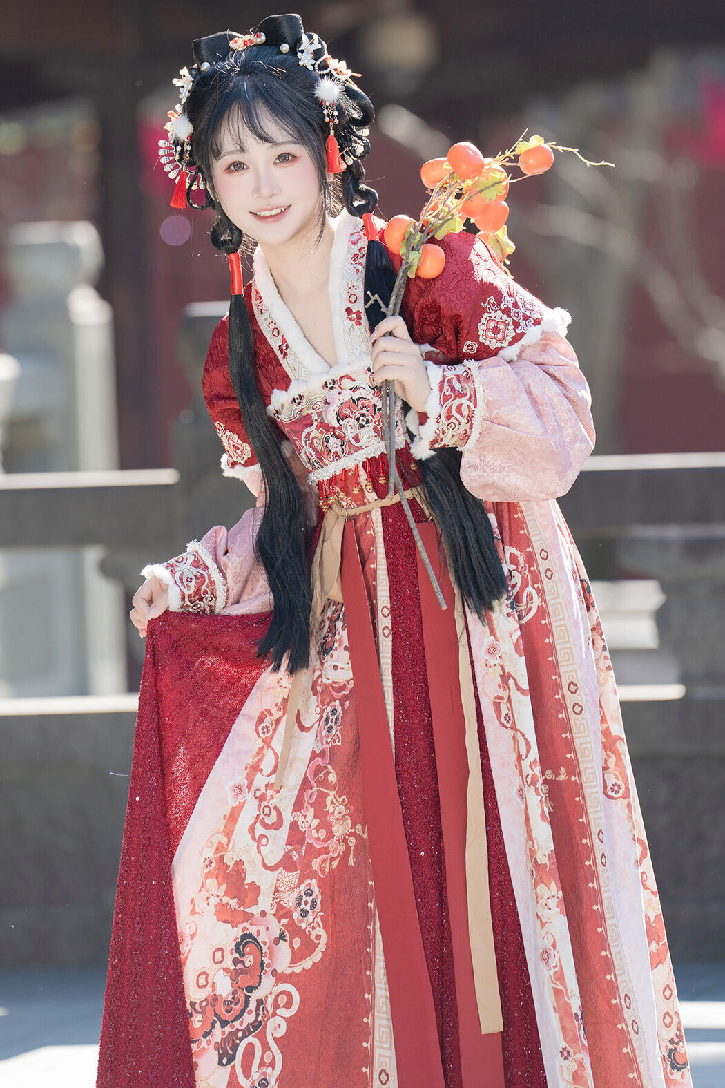 YiTuYu艺图语 Vol.8151 湫一只岁岁 (26P)