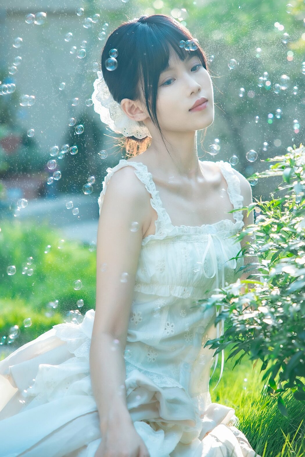 YiTuYu艺图语 Vol.10473 Chen Shi Er Ing (29P)