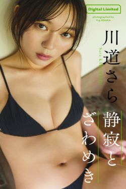 川道さら - 静寂とざわめき