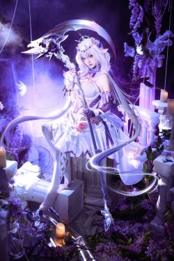 动漫博主 蠢沫沫 - 崩坏 星穹铁道 遐蝶