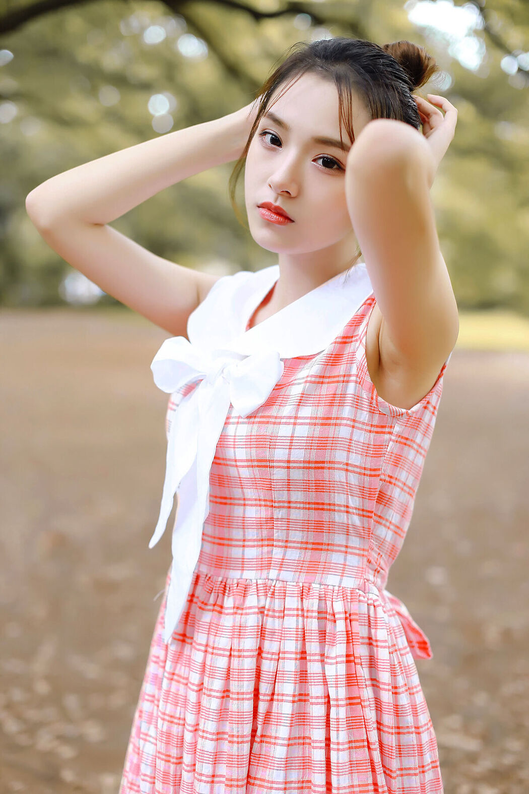YiTuYu艺图语 Vol.6642 Zhu Yun Hui Da Mo Wang