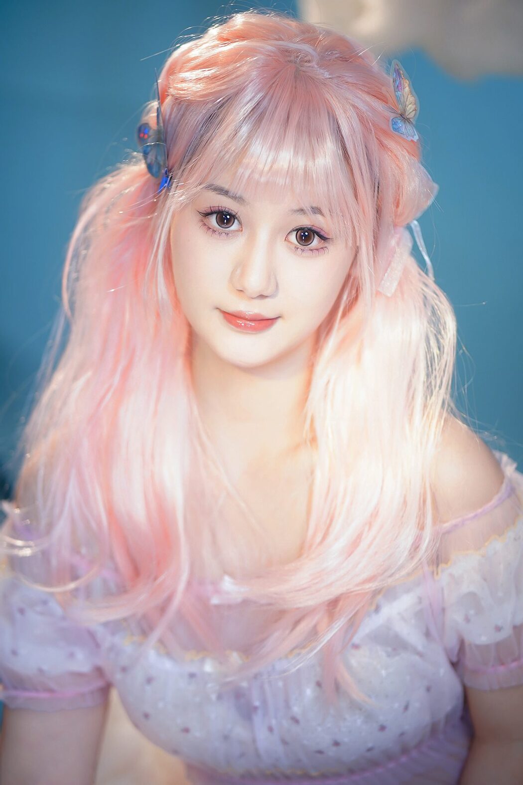YiTuYu艺图语 Vol.6233 Xiao Kui
