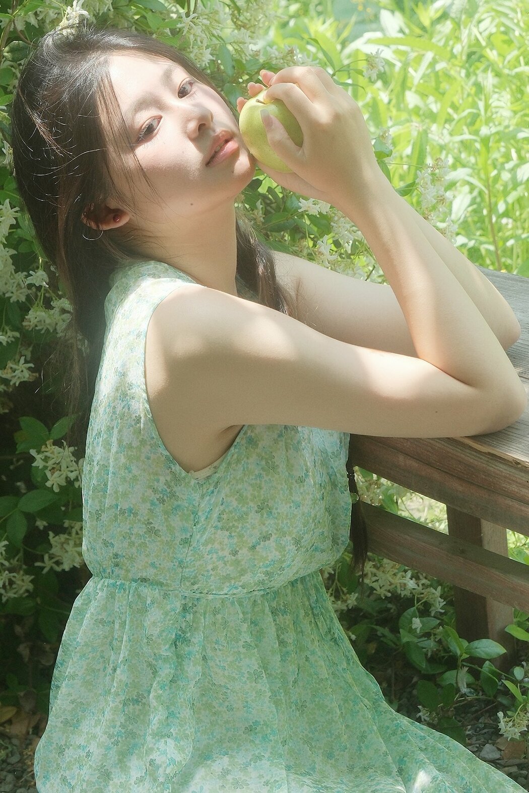YiTuYu艺图语 Vol.9587 Wan (23P)
